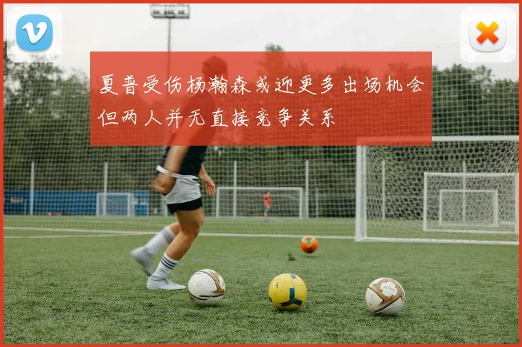 夏普受伤杨瀚森或迎更多出场机会但两人并无直接竞争关系