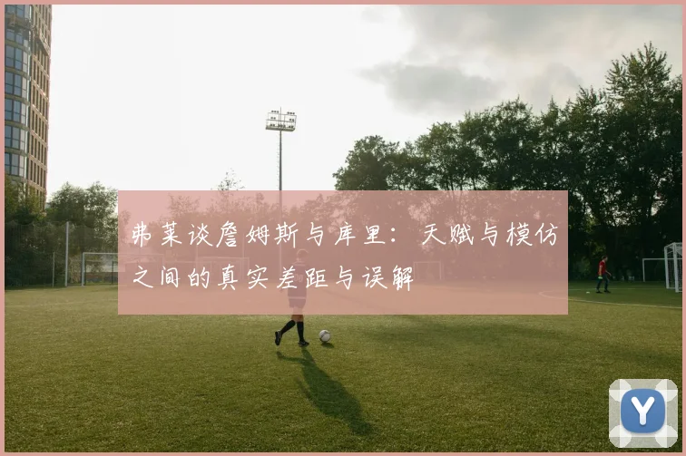 弗莱谈詹姆斯与库里：天赋与模仿之间的真实差距与误解